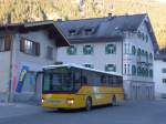 (168'059) - PostAuto Graubnden - GR 102'312 - Setra am 29.