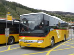 (170'932) - PostAuto Graubnden - GR 102'345 - Setra (ex Riederer, St.