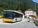 (182'747) - PostAuto Graubnden - GR 102'394 - Mercedes am 5.