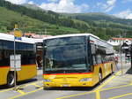 (182'755) - PostAuto Graubnden - GR 159'233 - Mercedes am 5.