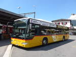 (182'772) - PostAuto Graubnden - GR 168'851 - Mercedes am 5.