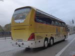 (186'288) - Aus der Schweiz: PostAuto Graubnden - GR 770'077 - Neoplan am 11.