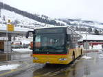 (188'753) - PostAuto Graubnden - GR 102'393 - Mercedes am 16.