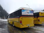 (188'762) - PostsAuto Graubnden - GR 102'325 - Setra am 16.