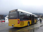 (188'811) - PostAuto Graubnden - GR 159'303 - Mercedes am 16.