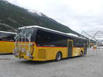 (210'041) - PostAuto Graubnden - GR 170'435 - Iveco am 6.