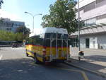 (219'750) - PostAuto Graubnden - GR 94'544 - Mercedes am 16.