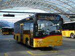 (229'228) - PostAuto Graub�nden - GR 81323 - Solaris am 15.