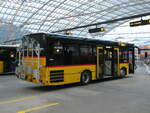 (241'249) - PostAuto Graub�nden - GR 81'323 - Solaris am 13.