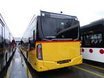 (273'387) - PostAuto Graubnden - (145'734) - eMercedes am 29.