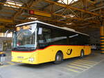 (276'982) - PostAuto Graubnden - GR 102'562/PID 10'209 - Iveco am 19.