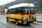 (280'093) - PostAuto Graubnden - GR 77'292/PID 11'002 - Mercedes (ex Nr.