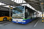 (285'669) - PostAuto Nordschweiz - BL 1540'229/PID 12'420 - Mercedes (ex TPL Lugano Nr.