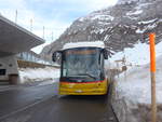 (214'017) - PostAuto Ostschweiz - SG 426'001 - Hess am 1.