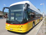 (216'808) - PostAuto Ostschweiz - SG 426'001 - Hess am 9.