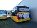 (229'769) - PostAuto Ostschweiz - SG 328'268 - Setra am 23.