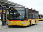 (242'641) - PostAuto Ostschweiz - SG 273'335 - Mercedes am 13.