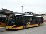 (242'642) - PostAuto Ostschweiz - SZ 58'002 - MAN am 13.