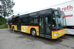 (278'018) - PostAuto Ostschweiz - SG 356'488/PID 5690 - Mercedes (ex Schmidt, Oberbren) am 25.