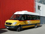 (228'253) - PostAuto Wallis - Nr.