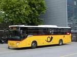 (261'818) - PostAuto Wallis - VS 403'662/PID 5622 - Setra am 29.