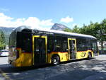 (276'307) - PostAuto Wallis - VS 581'433/PID 12'161 - eMercedes am 6.