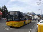 (224'844) - PostAuto Zentralschweiz - Nr.