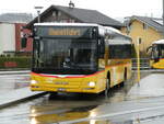 (230'948) - PostAuto Zentralschweiz - Nr.