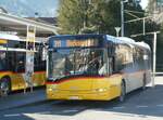 (246'156) - PostAuto Zentralschweiz - Nr.