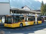 (246'166) - PostAuto Zentralschweiz - Nr.