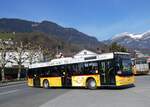 (272'295) - PostAuto Zentralschweiz - Nr.