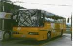 (026'804) - PTT-Regie - P 25'856 - Neoplan am 6.