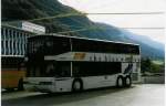 (026'835) - PTT-Regie - P 27'900 - Neoplan am 6.