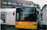 (027'933) - PTT-Regie - P 27'733 - Volvo/Hess am 18.