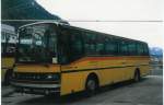 (028'808) - PTT-Regie - P 25'054 - Setra am 1.