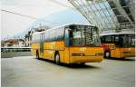 (032'711) - PTT-Regie - P 25'121 - Neoplan am 26.