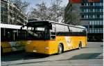 (044'906) - PTT-Regie - P 25'627 - Volvo am 20.