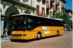 (046'233) - PTT-Regie - P 25'522 - Mercedes am 24.