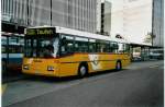 (048'619) - PTT-Regie - P 25'340 - Mercedes/R&J am 18.