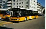 (050'429) - PTT-Regie - P 25'648 - Setra am 19.