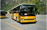 (053'005) - PTT-Regie - P 26'028 - Setra am 18.