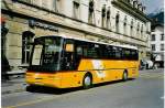 (053'036) - PTT-Regie - P 25'152 - Neoplan am 18.