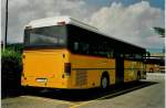 (054'126) - PTT-Regie - P 26'022 - Setra am 22.