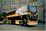 (059'407) - PTT-Regie - P 27'018 - Neoplan am 29.