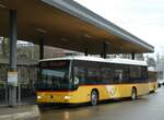 (244'095) - Rattin, Schlatt - TG 209'553 - Mercedes (ex Harz, D-Saarbrcken; ex PostAuto Bern; ex AVG Meiringen Nr.