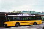 (126'327) - Ruklic, Schaffhausen - SH 39'570 - Scania/FHS (ex VBSH Schaffhausen Nr.