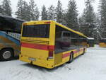 (231'913) - Tritten, Zweisimmen - BE 445'430 - Setra (ex ASW Wintersingen Nr.