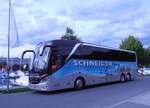 (277'990) - Schneider, Langendorf - SO 21'615 - Setra am 23.