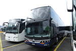 (278'109) - Schweizer Armee - M+100'918 - Scania/Beulas am 27.