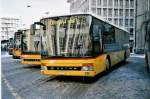 (051'121) - Schwizer, Goldach - SG 175'064 - Setra am 27.